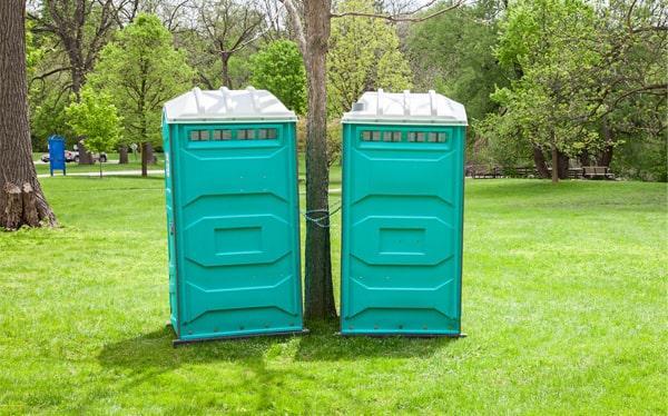 Special Event Porta Potty Rentals Soldotna AK
