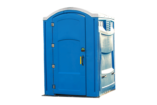 ADA Handicap Accessible Porta Potty Soldotna AK