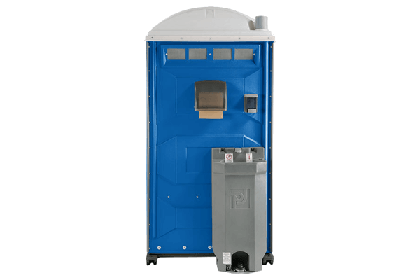 Deluxe Flushable Porta Potty Soldotna AK