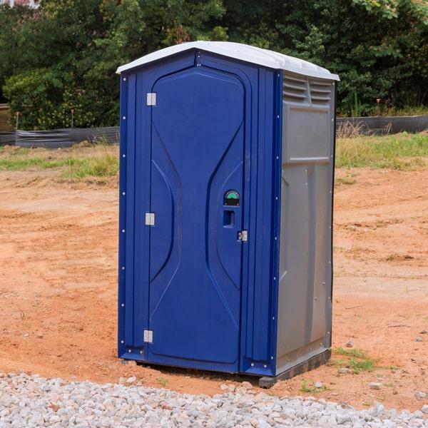 Festival Porta Potty Rentals Soldotna AK